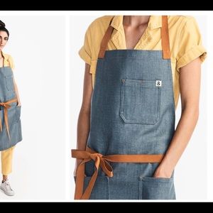 hedley & bennett The Essential Apron